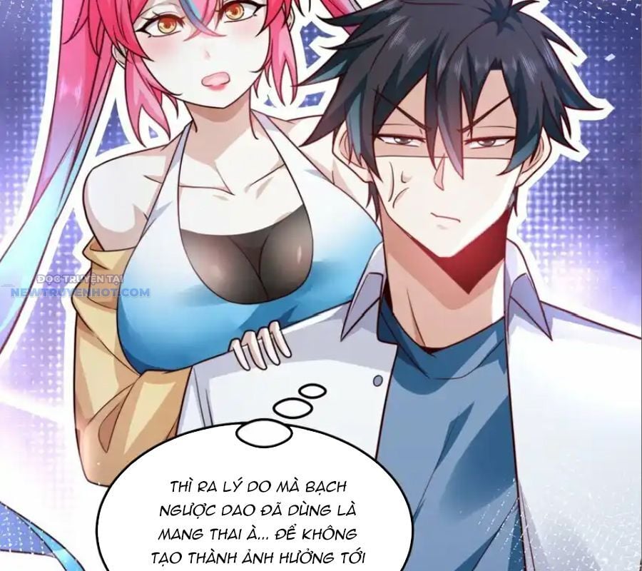 Ta Dựa Vào Danh Hào Hệ Thống Đả Bại Ngàn Vạn Thần Hào: Chapter 69