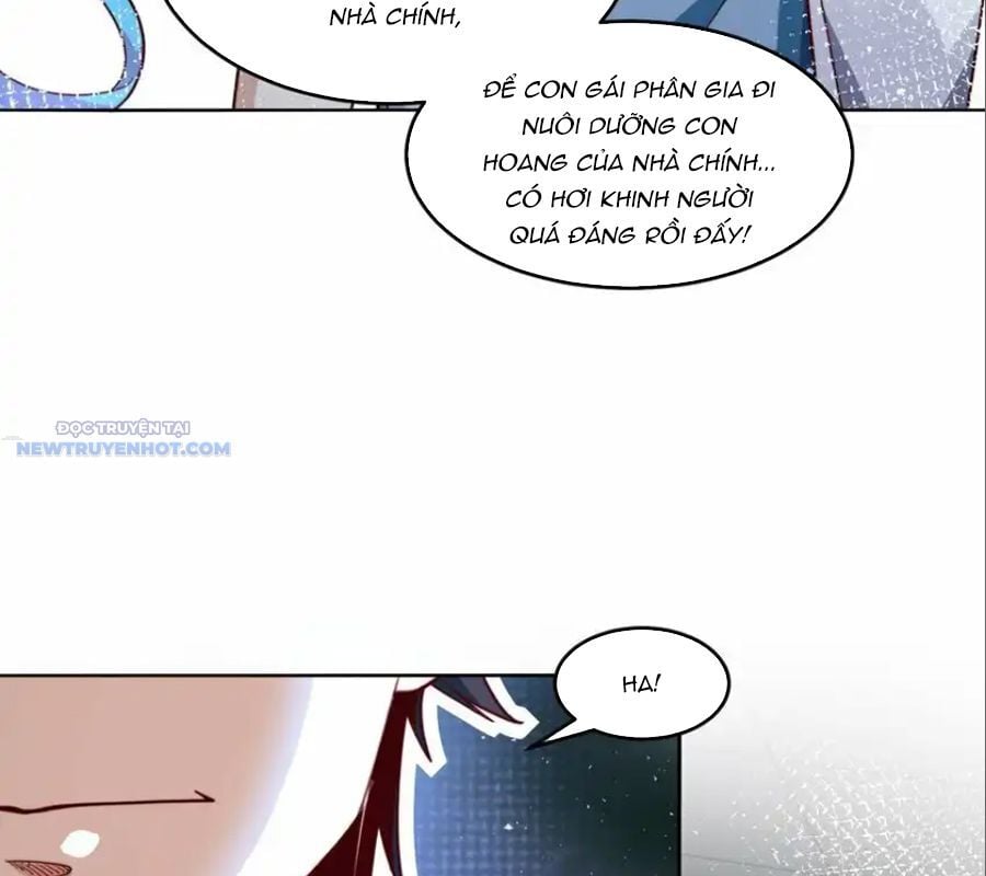 Ta Dựa Vào Danh Hào Hệ Thống Đả Bại Ngàn Vạn Thần Hào: Chapter 69