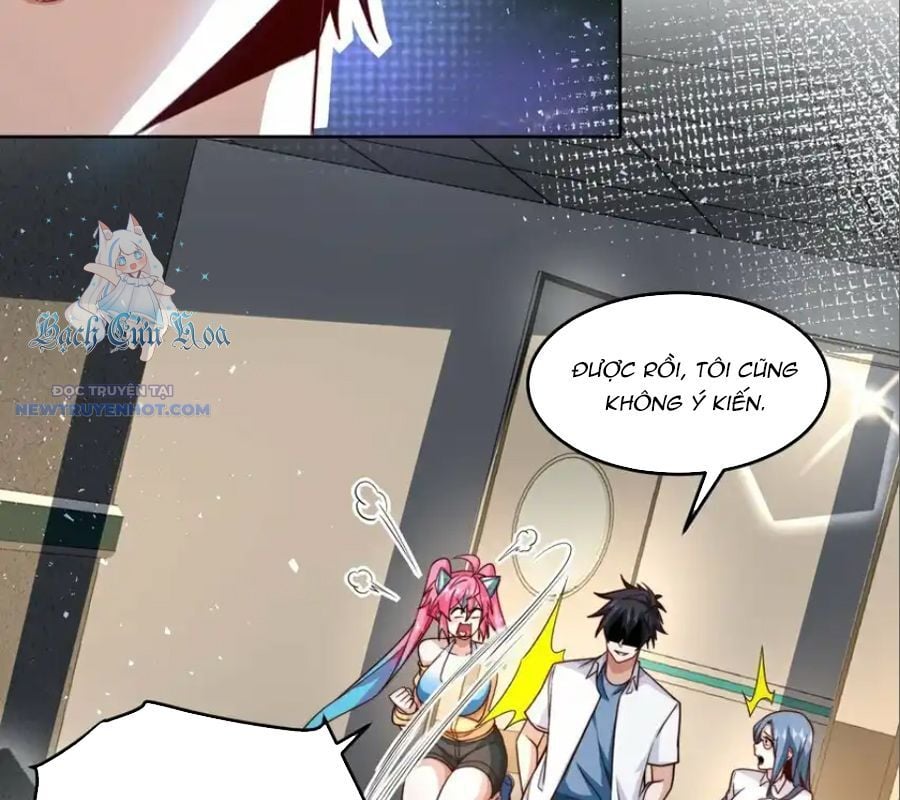 Ta Dựa Vào Danh Hào Hệ Thống Đả Bại Ngàn Vạn Thần Hào: Chapter 69