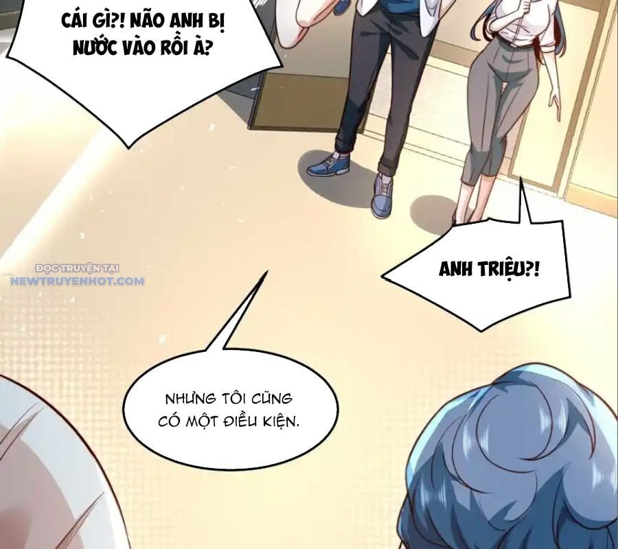 Ta Dựa Vào Danh Hào Hệ Thống Đả Bại Ngàn Vạn Thần Hào: Chapter 69