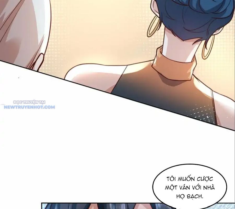 Ta Dựa Vào Danh Hào Hệ Thống Đả Bại Ngàn Vạn Thần Hào: Chapter 69