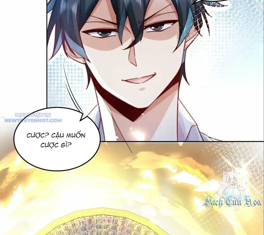 Ta Dựa Vào Danh Hào Hệ Thống Đả Bại Ngàn Vạn Thần Hào: Chapter 69