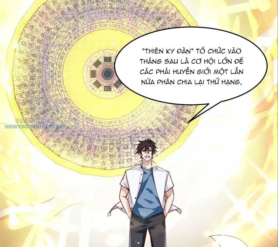 Ta Dựa Vào Danh Hào Hệ Thống Đả Bại Ngàn Vạn Thần Hào: Chapter 69