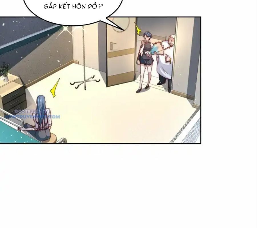 Ta Dựa Vào Danh Hào Hệ Thống Đả Bại Ngàn Vạn Thần Hào: Chapter 69