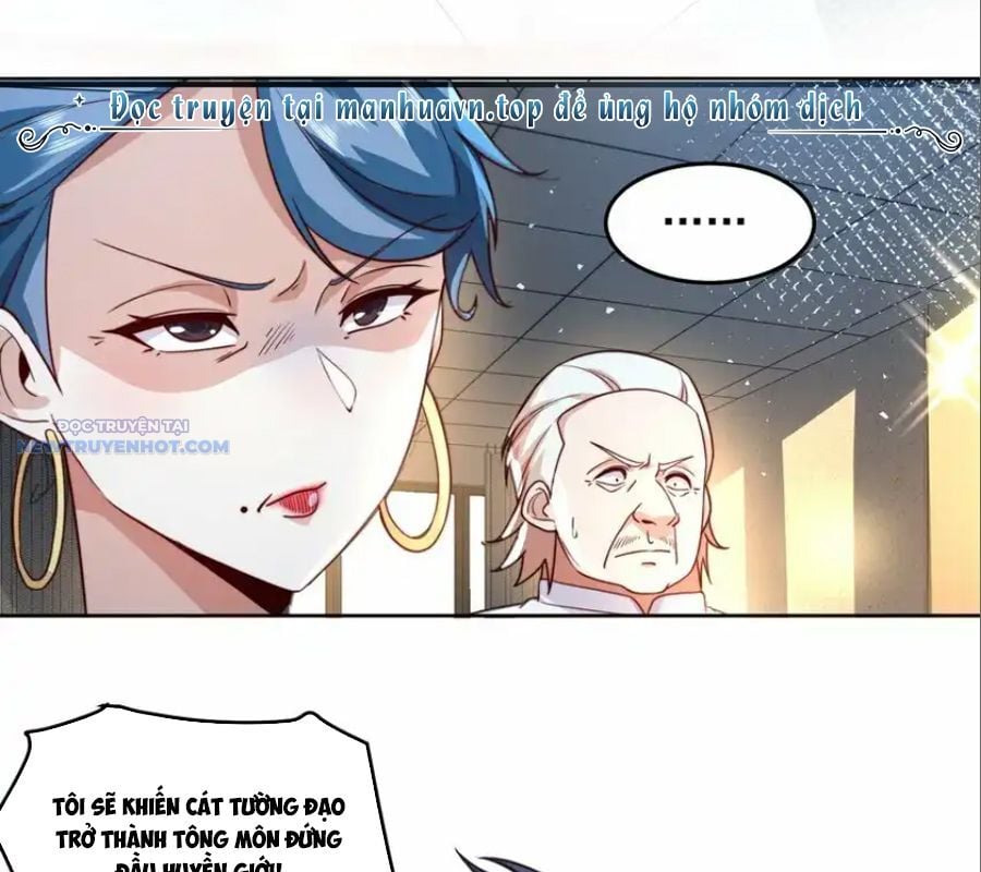 Ta Dựa Vào Danh Hào Hệ Thống Đả Bại Ngàn Vạn Thần Hào: Chapter 69