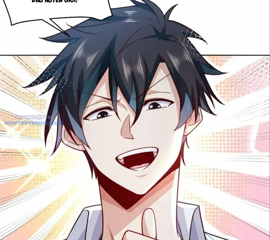 Ta Dựa Vào Danh Hào Hệ Thống Đả Bại Ngàn Vạn Thần Hào: Chapter 69