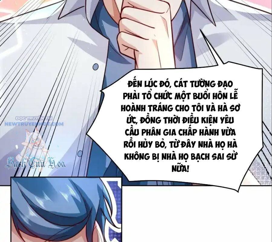 Ta Dựa Vào Danh Hào Hệ Thống Đả Bại Ngàn Vạn Thần Hào: Chapter 69