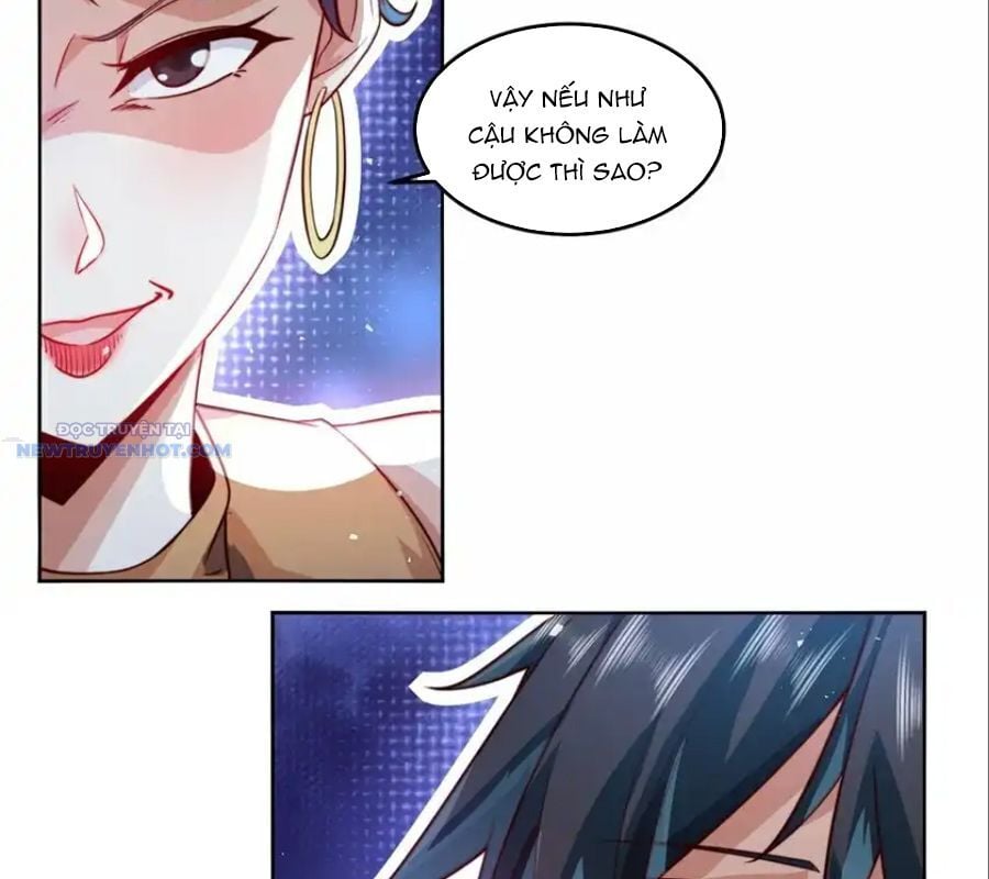 Ta Dựa Vào Danh Hào Hệ Thống Đả Bại Ngàn Vạn Thần Hào: Chapter 69