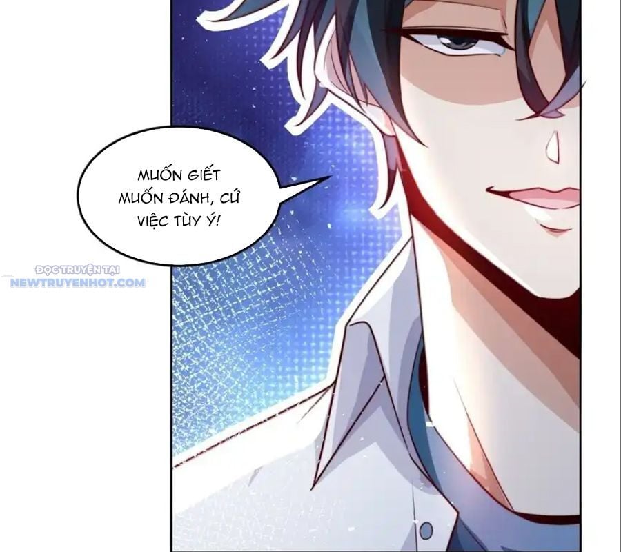 Ta Dựa Vào Danh Hào Hệ Thống Đả Bại Ngàn Vạn Thần Hào: Chapter 69