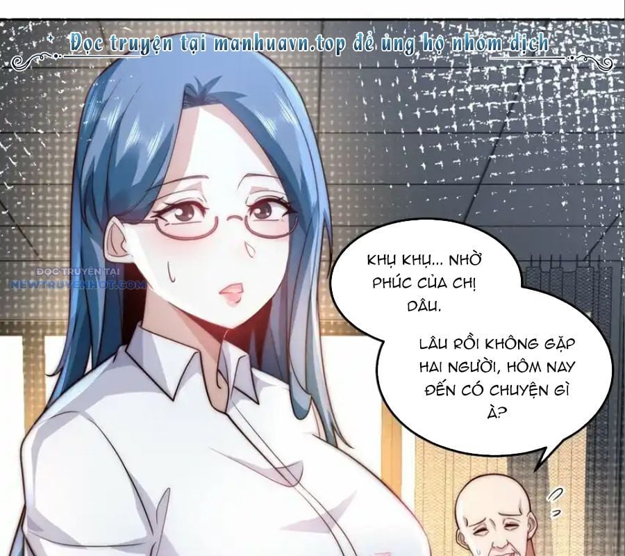 Ta Dựa Vào Danh Hào Hệ Thống Đả Bại Ngàn Vạn Thần Hào: Chapter 69