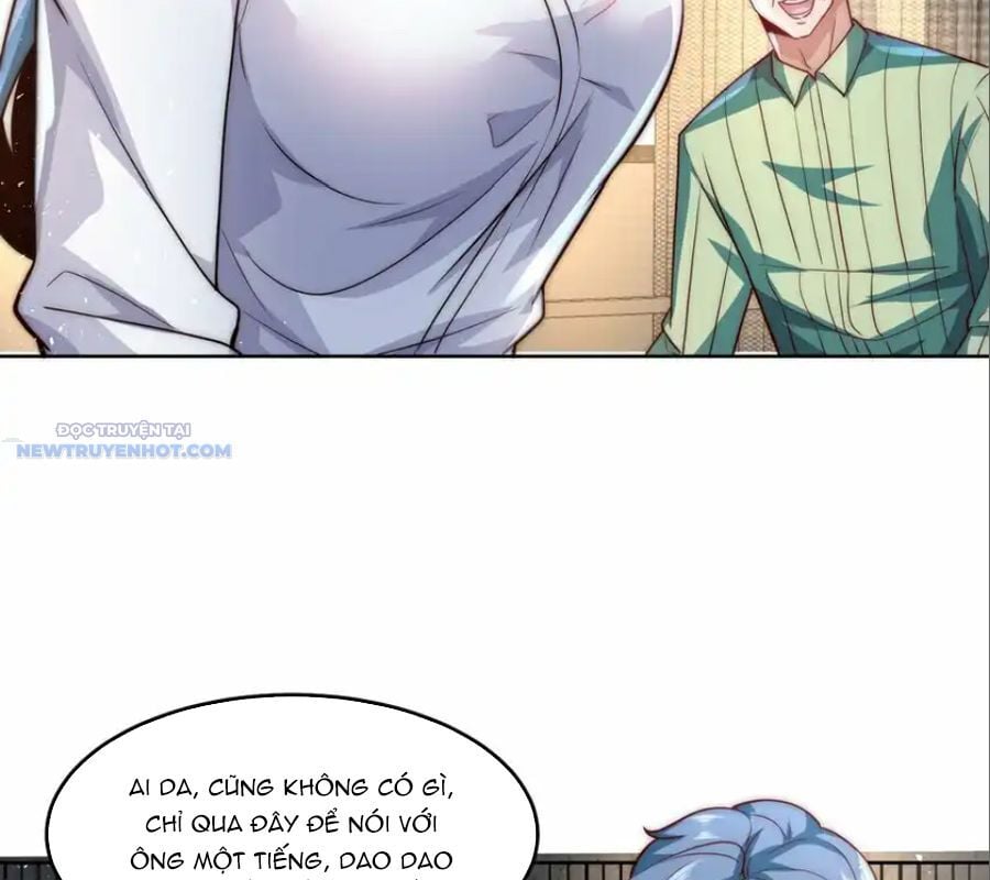 Ta Dựa Vào Danh Hào Hệ Thống Đả Bại Ngàn Vạn Thần Hào: Chapter 69