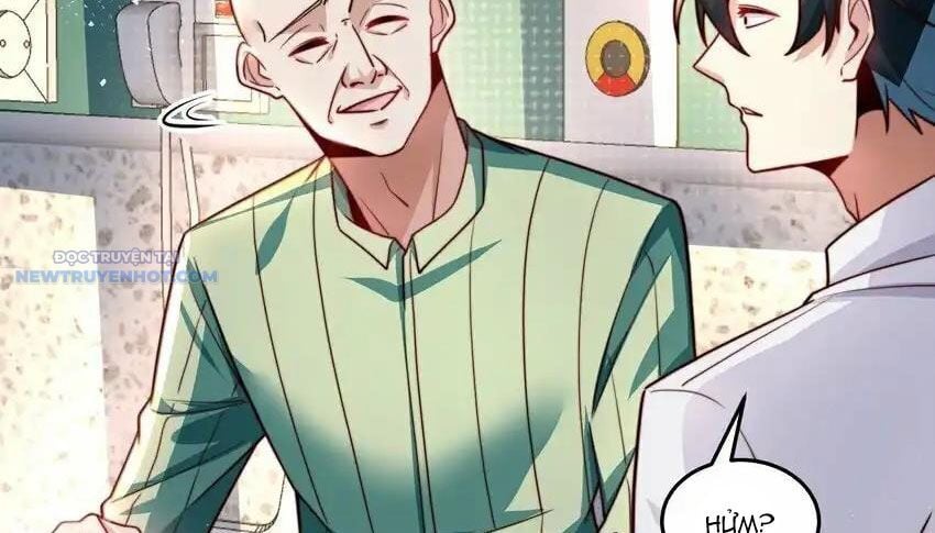 Ta Dựa Vào Danh Hào Hệ Thống Đả Bại Ngàn Vạn Thần Hào: Chapter 70