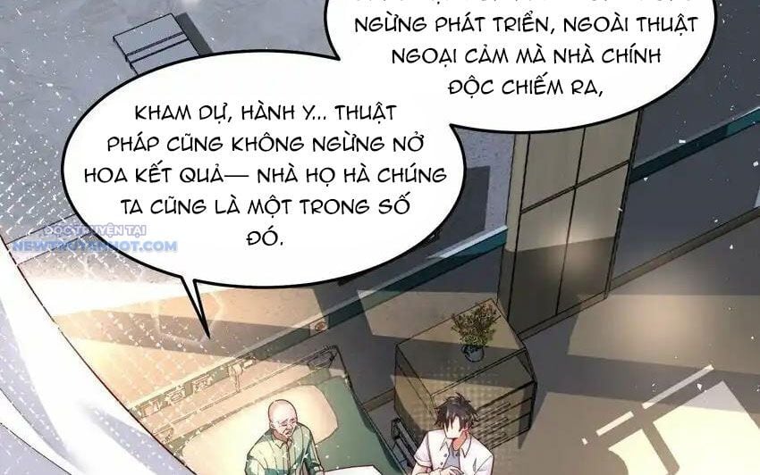 Ta Dựa Vào Danh Hào Hệ Thống Đả Bại Ngàn Vạn Thần Hào: Chapter 70