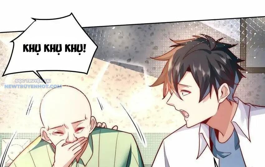 Ta Dựa Vào Danh Hào Hệ Thống Đả Bại Ngàn Vạn Thần Hào: Chapter 70