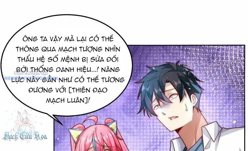 Ta Dựa Vào Danh Hào Hệ Thống Đả Bại Ngàn Vạn Thần Hào: Chapter 70