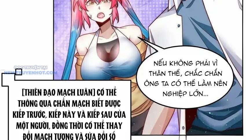 Ta Dựa Vào Danh Hào Hệ Thống Đả Bại Ngàn Vạn Thần Hào: Chapter 70