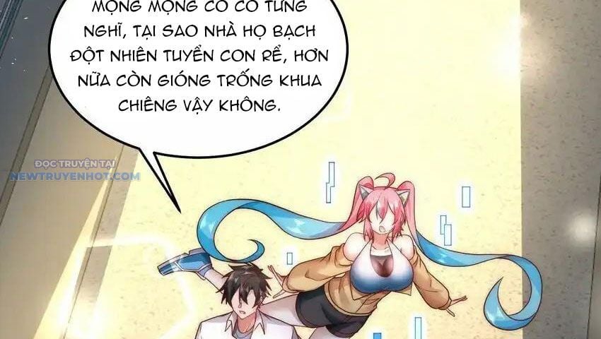 Ta Dựa Vào Danh Hào Hệ Thống Đả Bại Ngàn Vạn Thần Hào: Chapter 70