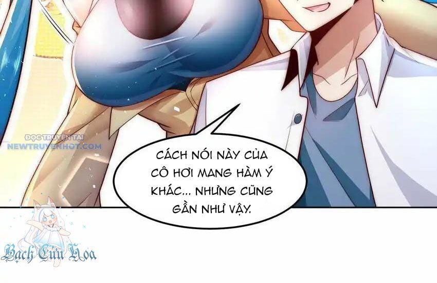 Ta Dựa Vào Danh Hào Hệ Thống Đả Bại Ngàn Vạn Thần Hào: Chapter 70