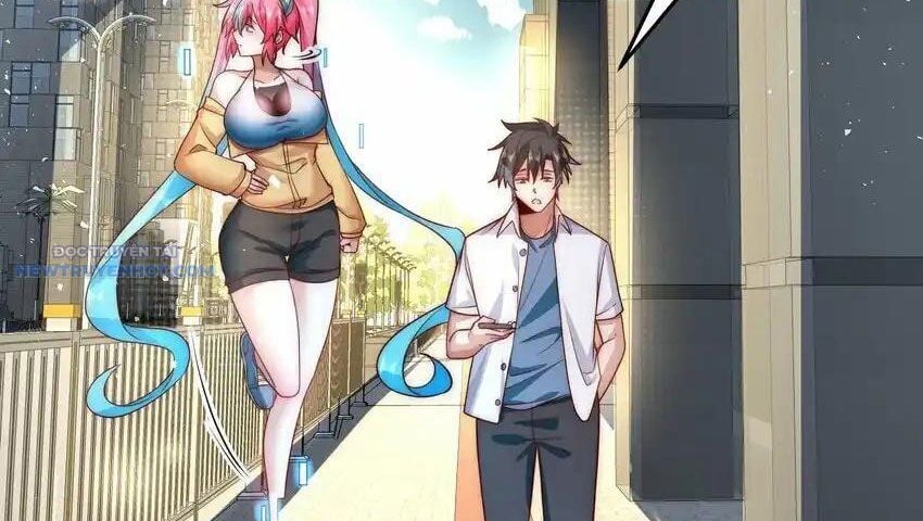 Ta Dựa Vào Danh Hào Hệ Thống Đả Bại Ngàn Vạn Thần Hào: Chapter 70