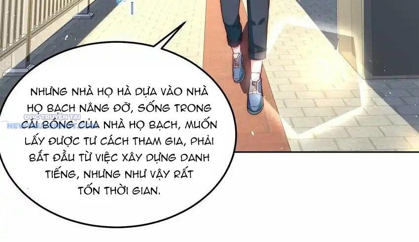 Ta Dựa Vào Danh Hào Hệ Thống Đả Bại Ngàn Vạn Thần Hào: Chapter 70