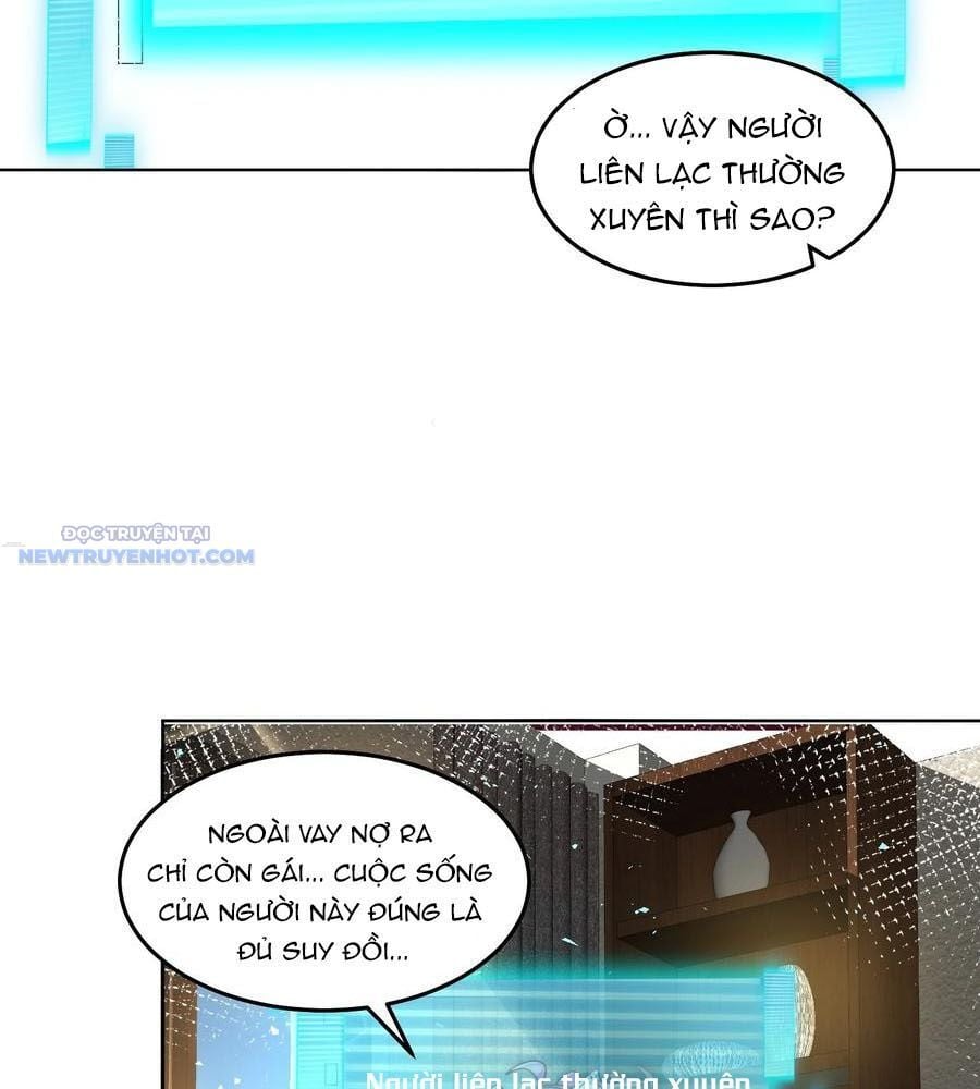 Ta Dựa Vào Danh Hào Hệ Thống Đả Bại Ngàn Vạn Thần Hào: Chapter 71