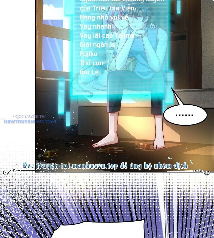 Ta Dựa Vào Danh Hào Hệ Thống Đả Bại Ngàn Vạn Thần Hào: Chapter 71