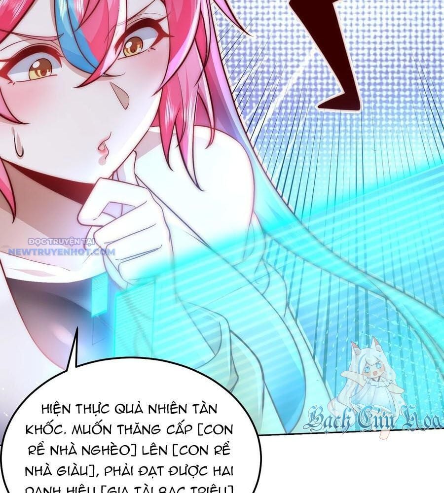 Ta Dựa Vào Danh Hào Hệ Thống Đả Bại Ngàn Vạn Thần Hào: Chapter 71