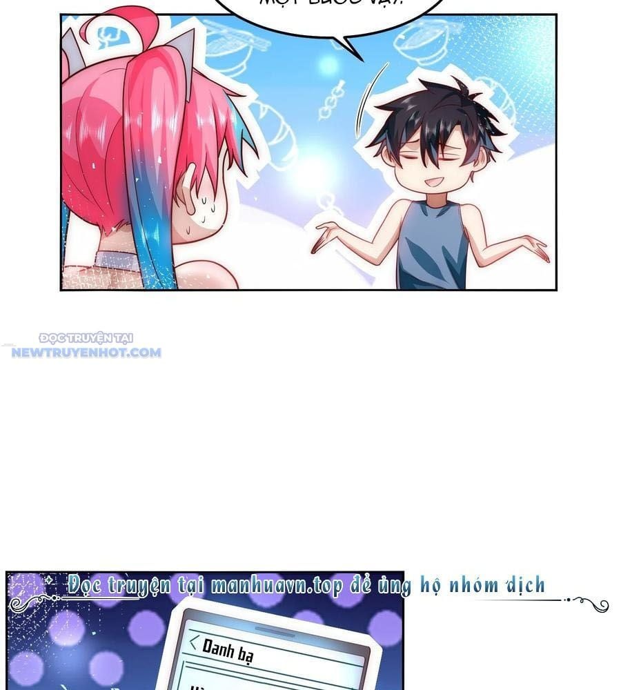 Ta Dựa Vào Danh Hào Hệ Thống Đả Bại Ngàn Vạn Thần Hào: Chapter 71