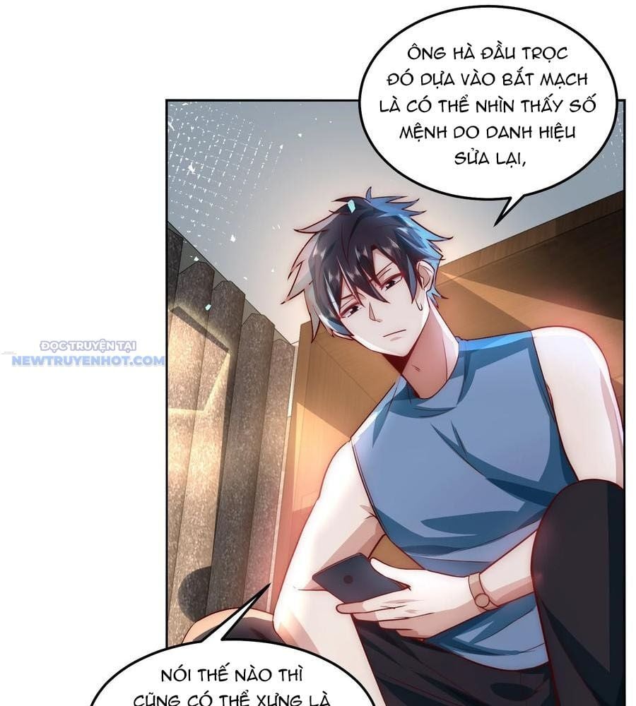 Ta Dựa Vào Danh Hào Hệ Thống Đả Bại Ngàn Vạn Thần Hào: Chapter 71