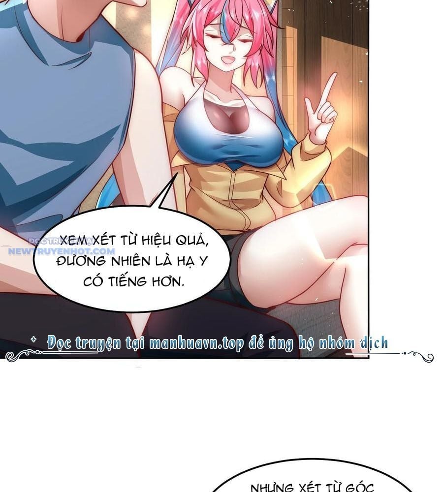 Ta Dựa Vào Danh Hào Hệ Thống Đả Bại Ngàn Vạn Thần Hào: Chapter 71