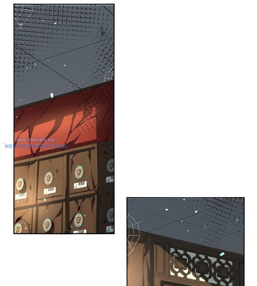 Ta Dựa Vào Danh Hào Hệ Thống Đả Bại Ngàn Vạn Thần Hào: Chapter 71