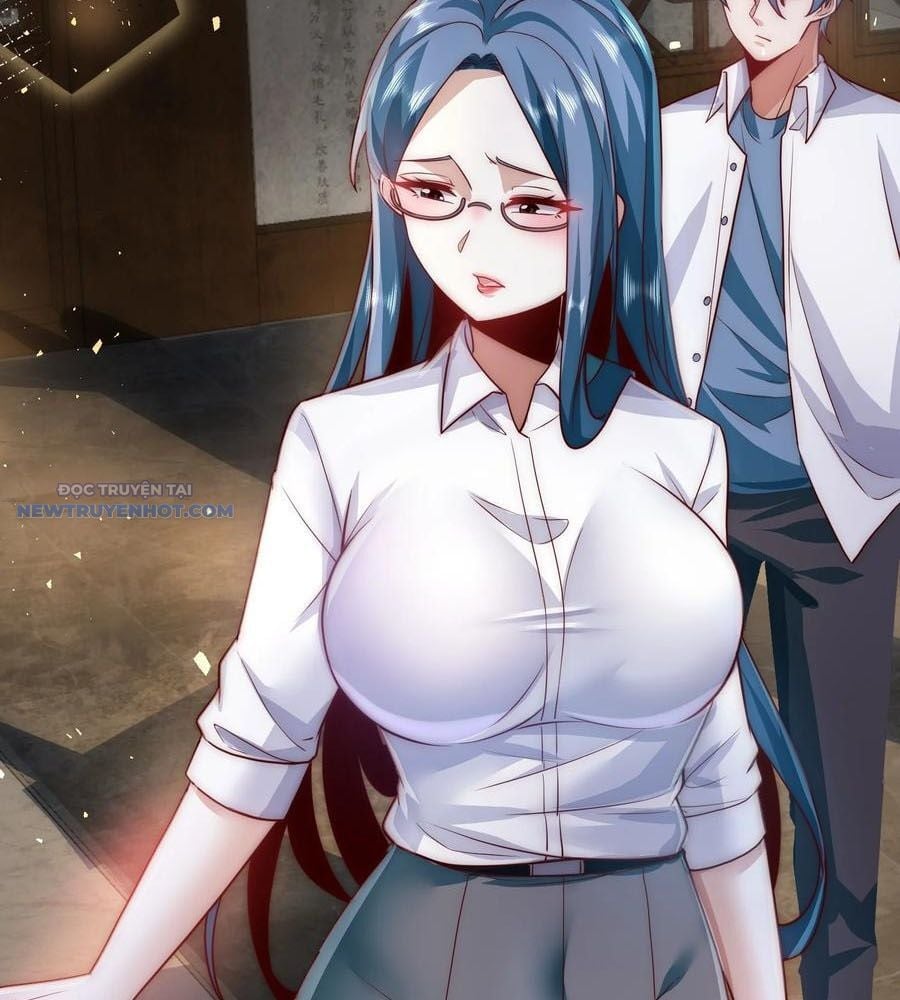 Ta Dựa Vào Danh Hào Hệ Thống Đả Bại Ngàn Vạn Thần Hào: Chapter 71