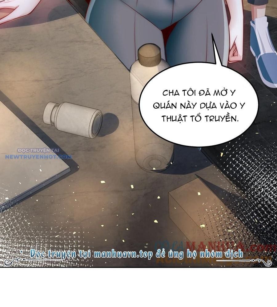 Ta Dựa Vào Danh Hào Hệ Thống Đả Bại Ngàn Vạn Thần Hào: Chapter 71