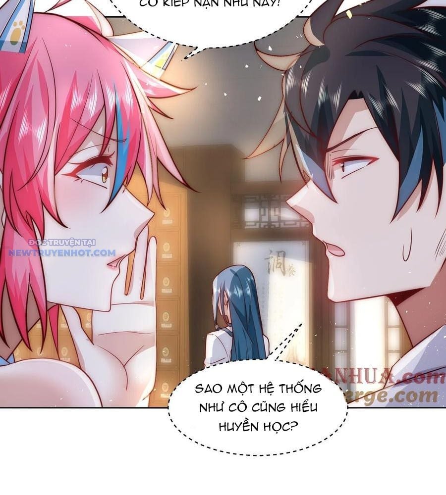 Ta Dựa Vào Danh Hào Hệ Thống Đả Bại Ngàn Vạn Thần Hào: Chapter 71