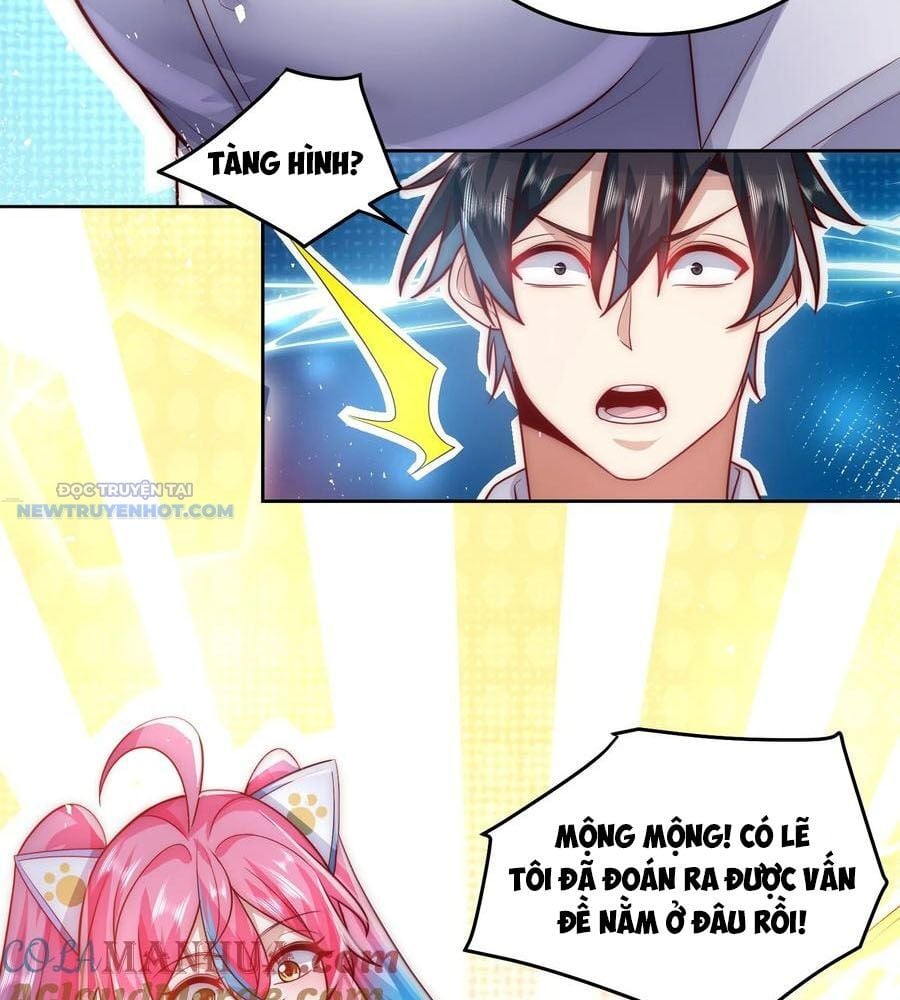 Ta Dựa Vào Danh Hào Hệ Thống Đả Bại Ngàn Vạn Thần Hào: Chapter 71