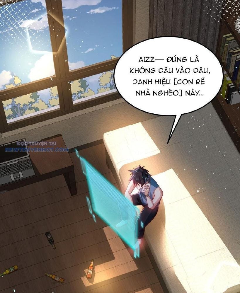 Ta Dựa Vào Danh Hào Hệ Thống Đả Bại Ngàn Vạn Thần Hào: Chapter 71