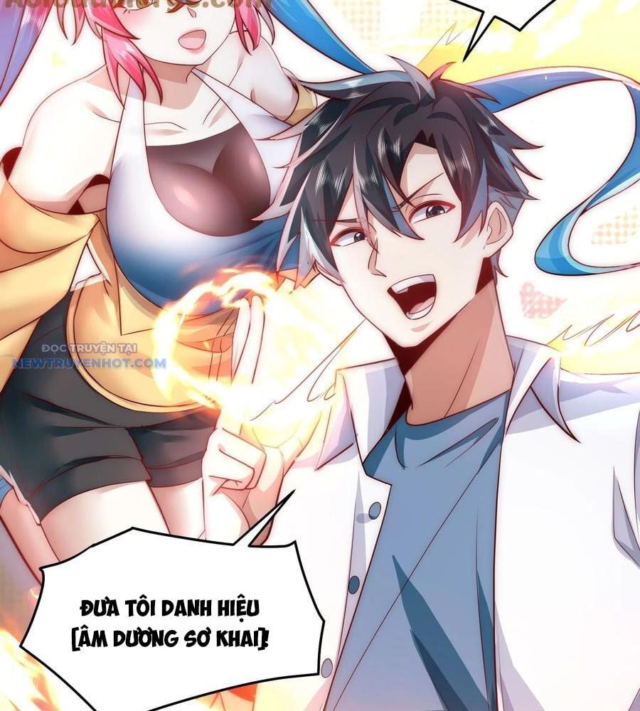 Ta Dựa Vào Danh Hào Hệ Thống Đả Bại Ngàn Vạn Thần Hào: Chapter 71