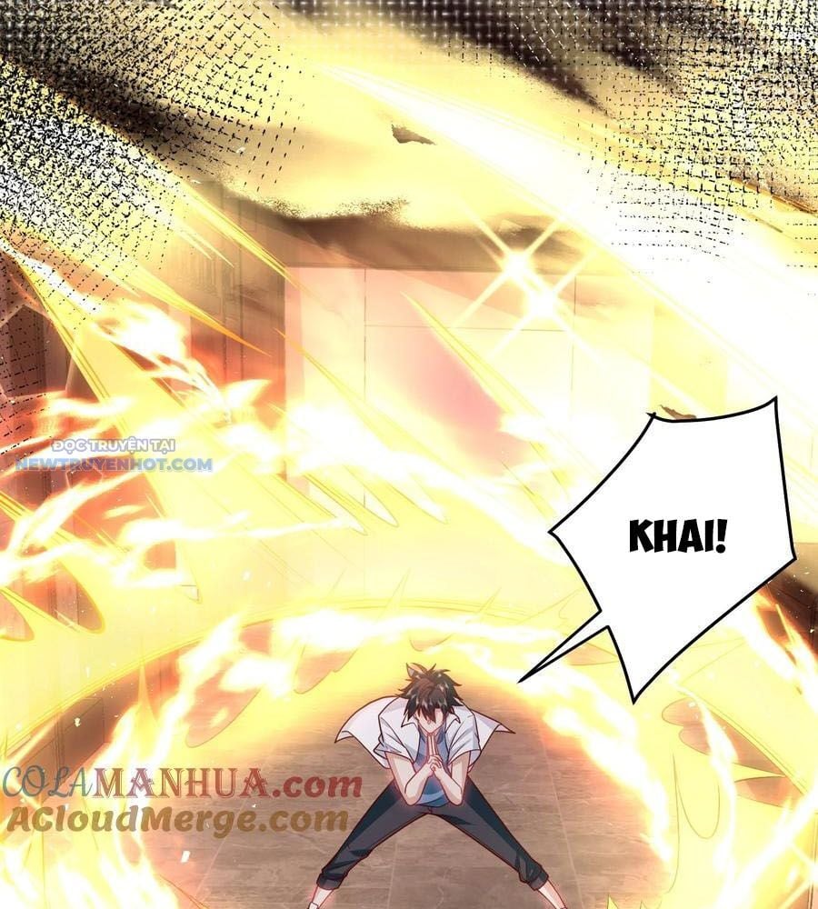 Ta Dựa Vào Danh Hào Hệ Thống Đả Bại Ngàn Vạn Thần Hào: Chapter 71