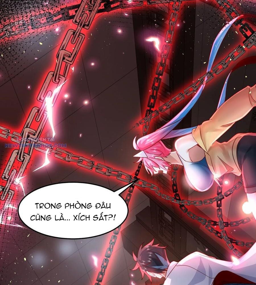 Ta Dựa Vào Danh Hào Hệ Thống Đả Bại Ngàn Vạn Thần Hào: Chapter 71