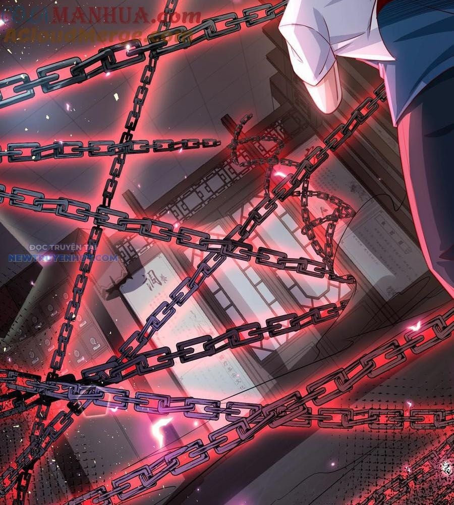 Ta Dựa Vào Danh Hào Hệ Thống Đả Bại Ngàn Vạn Thần Hào: Chapter 71