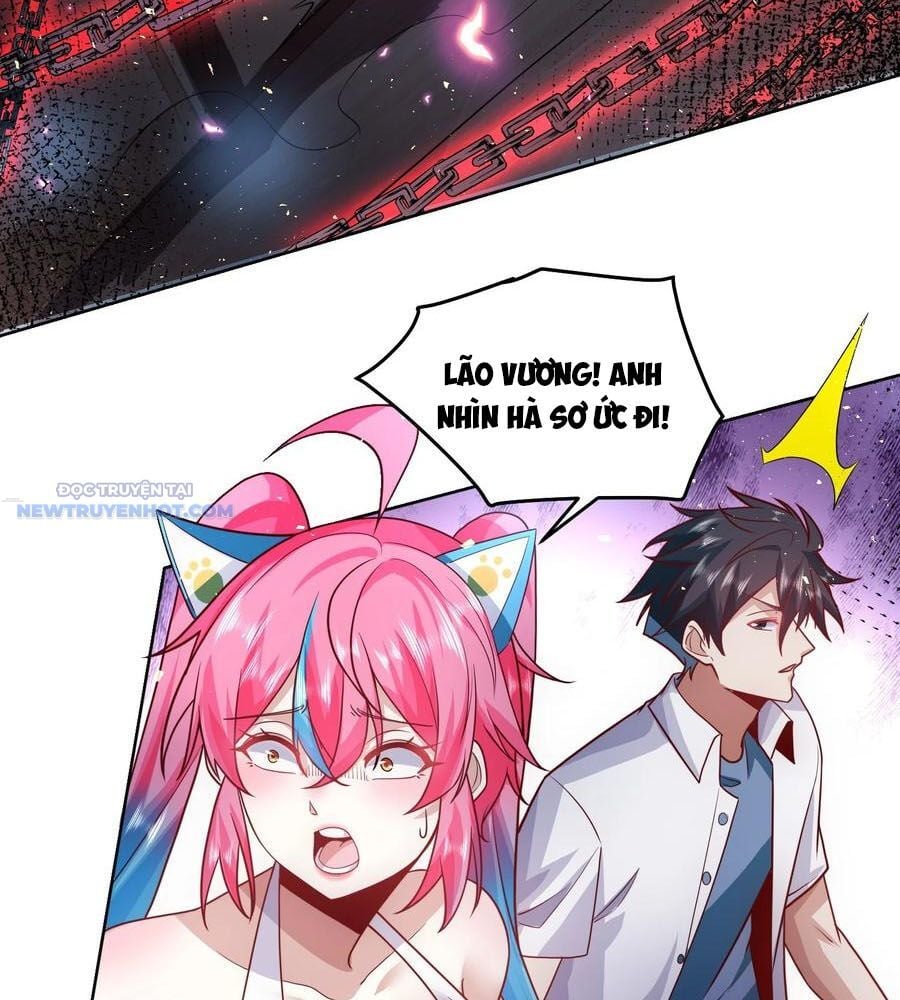 Ta Dựa Vào Danh Hào Hệ Thống Đả Bại Ngàn Vạn Thần Hào: Chapter 71