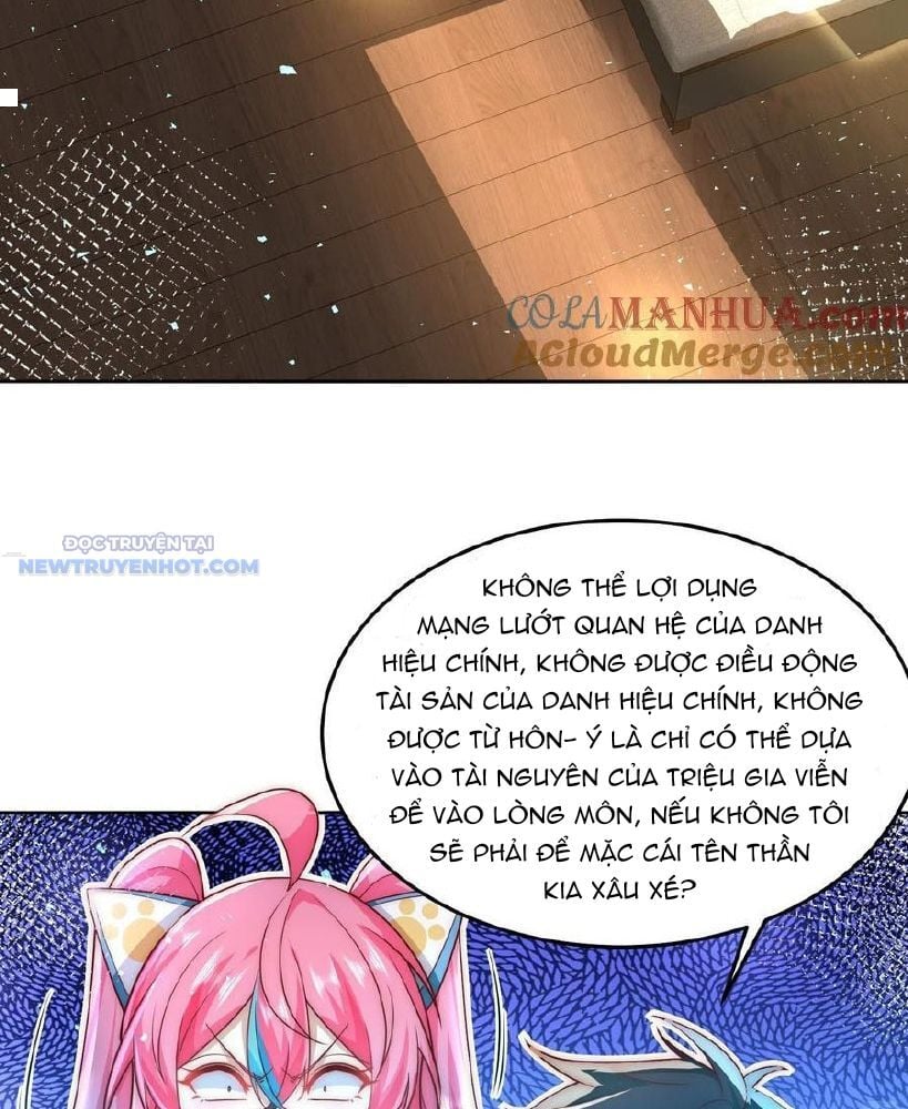 Ta Dựa Vào Danh Hào Hệ Thống Đả Bại Ngàn Vạn Thần Hào: Chapter 71