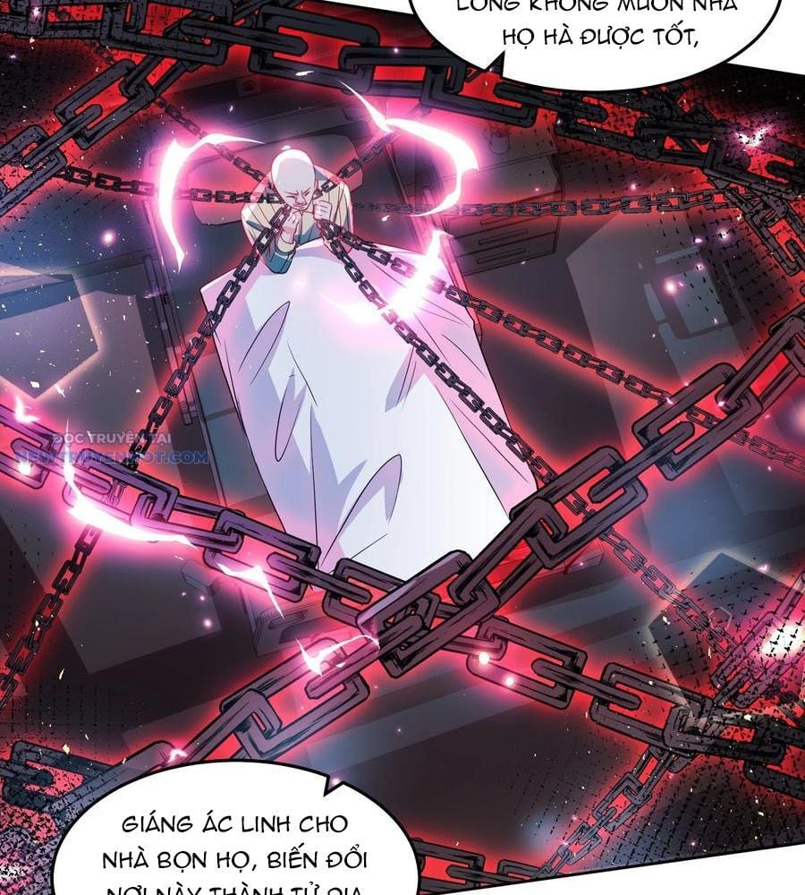 Ta Dựa Vào Danh Hào Hệ Thống Đả Bại Ngàn Vạn Thần Hào: Chapter 71