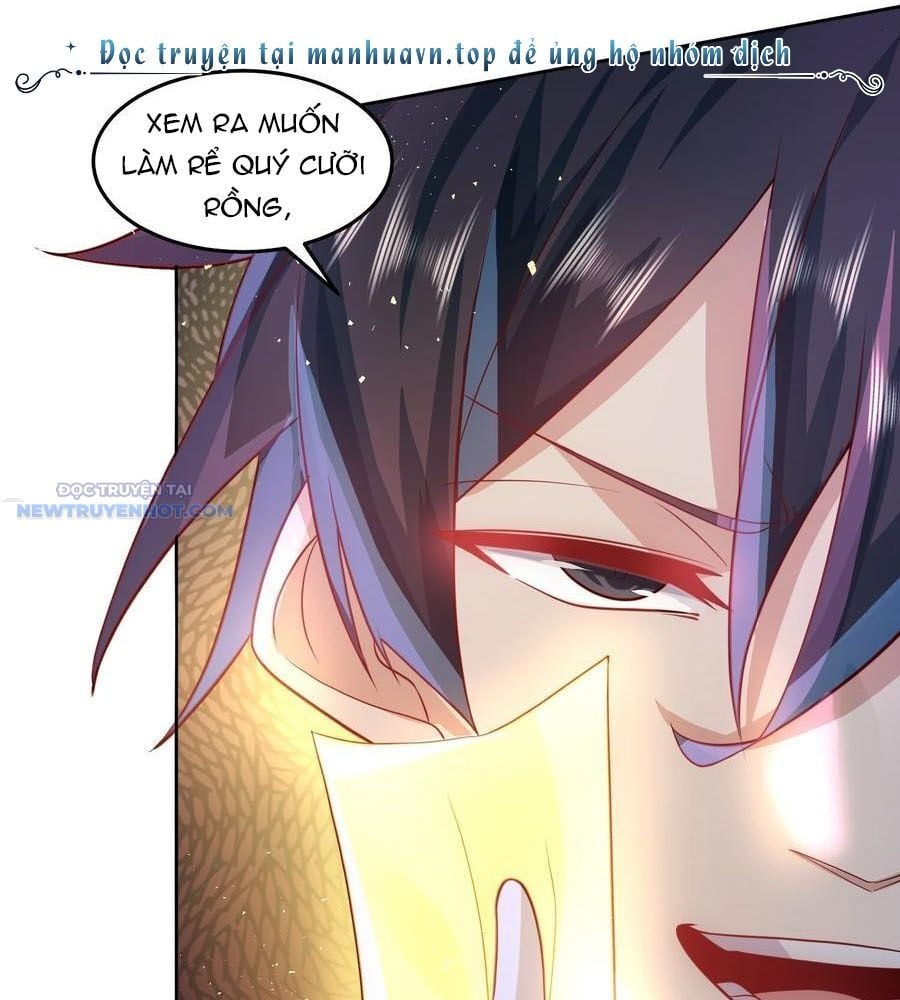 Ta Dựa Vào Danh Hào Hệ Thống Đả Bại Ngàn Vạn Thần Hào: Chapter 71