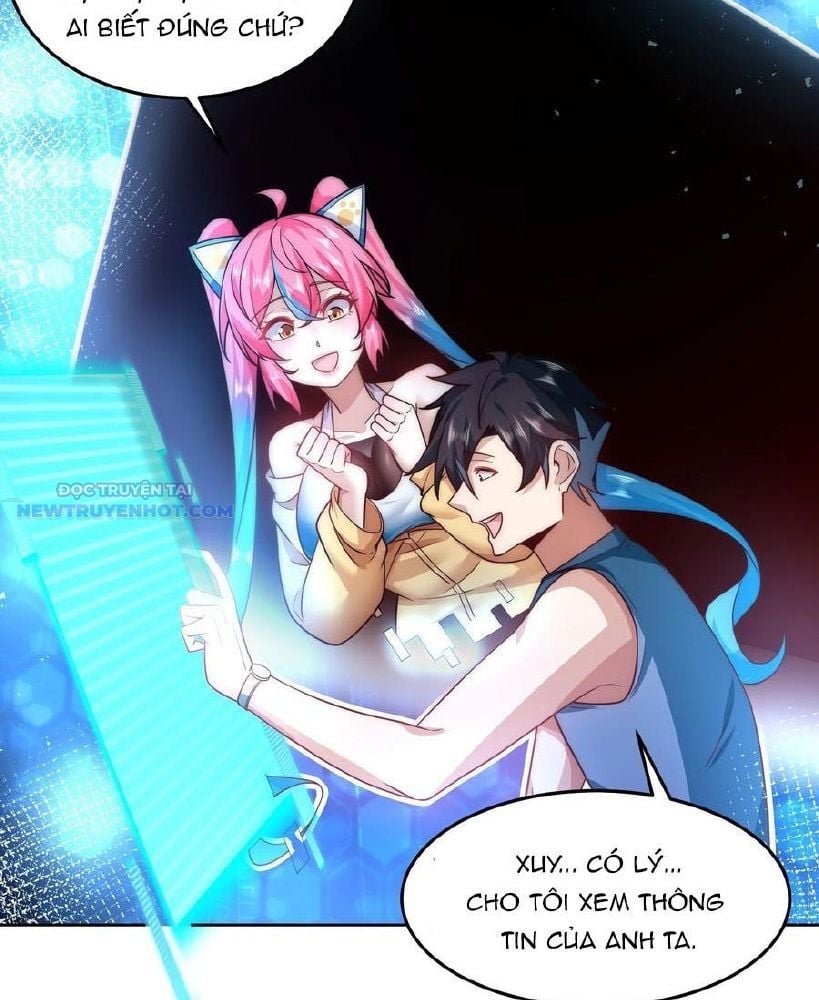 Ta Dựa Vào Danh Hào Hệ Thống Đả Bại Ngàn Vạn Thần Hào: Chapter 71