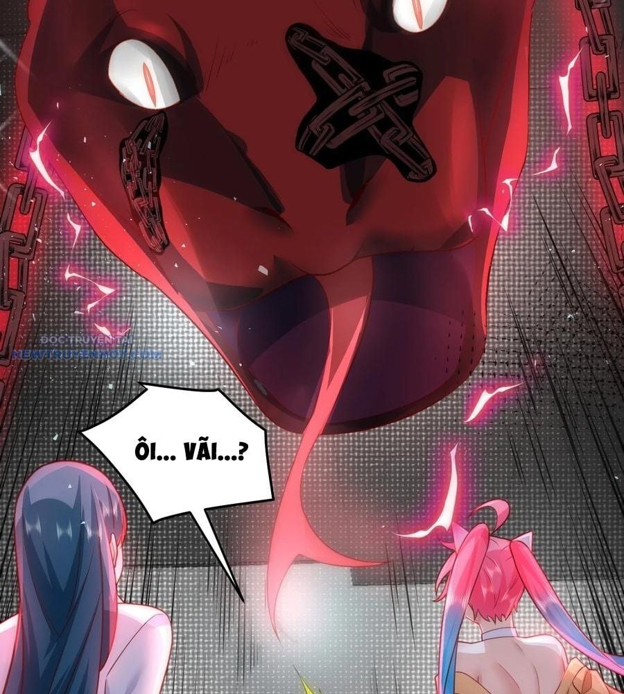 Ta Dựa Vào Danh Hào Hệ Thống Đả Bại Ngàn Vạn Thần Hào: Chapter 72