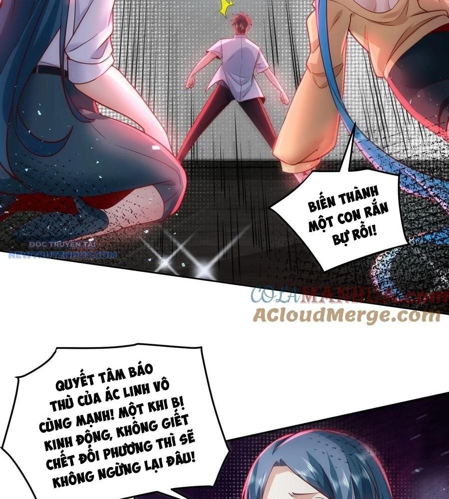 Ta Dựa Vào Danh Hào Hệ Thống Đả Bại Ngàn Vạn Thần Hào: Chapter 72