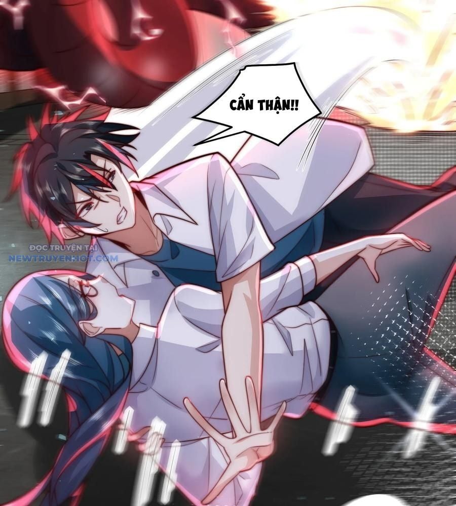 Ta Dựa Vào Danh Hào Hệ Thống Đả Bại Ngàn Vạn Thần Hào: Chapter 72