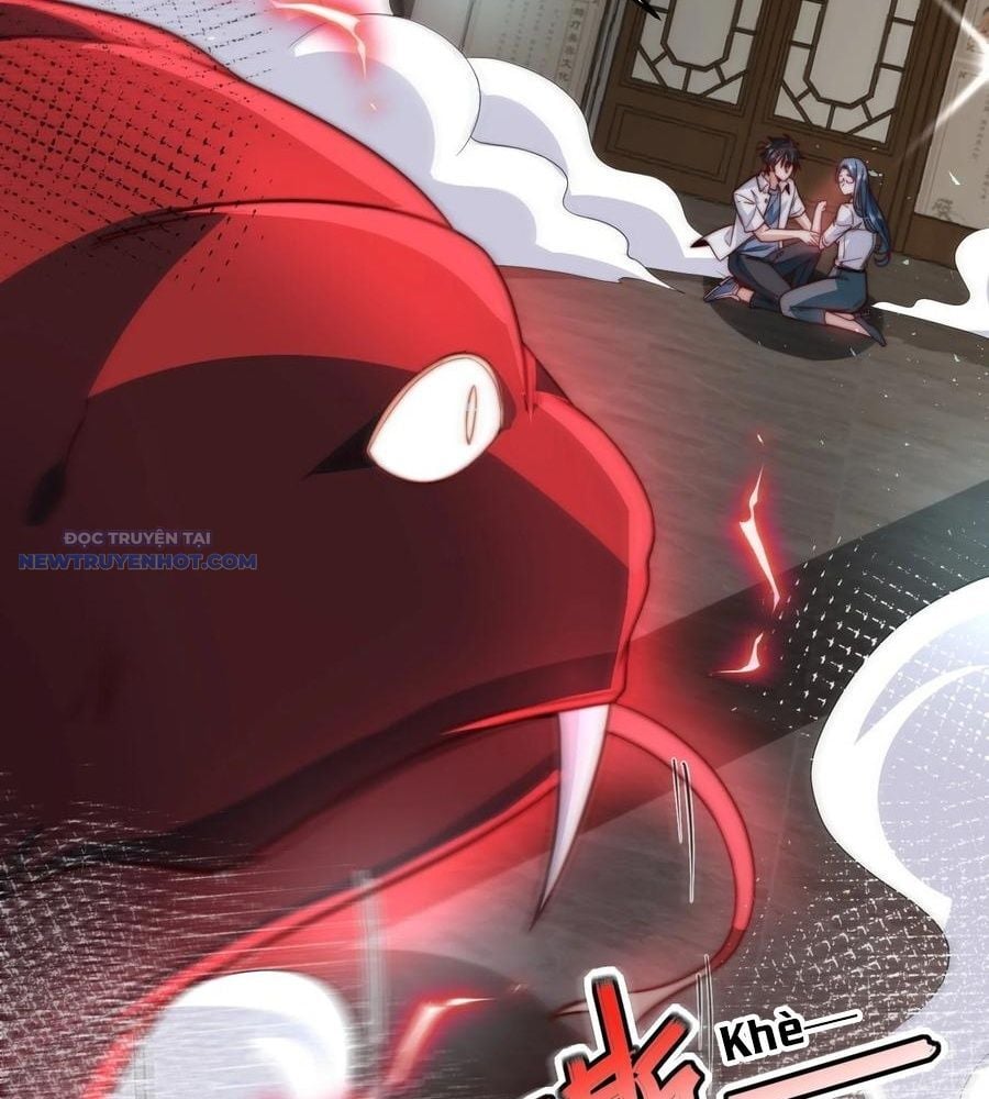 Ta Dựa Vào Danh Hào Hệ Thống Đả Bại Ngàn Vạn Thần Hào: Chapter 72