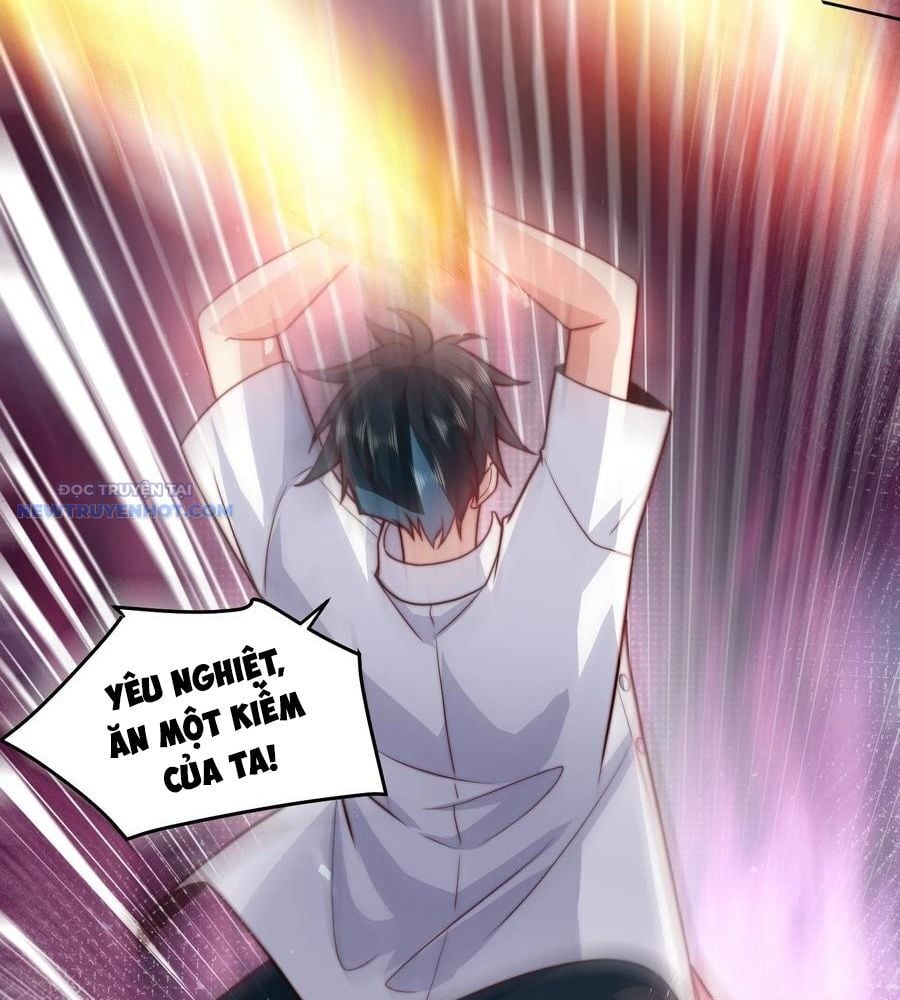 Ta Dựa Vào Danh Hào Hệ Thống Đả Bại Ngàn Vạn Thần Hào: Chapter 72